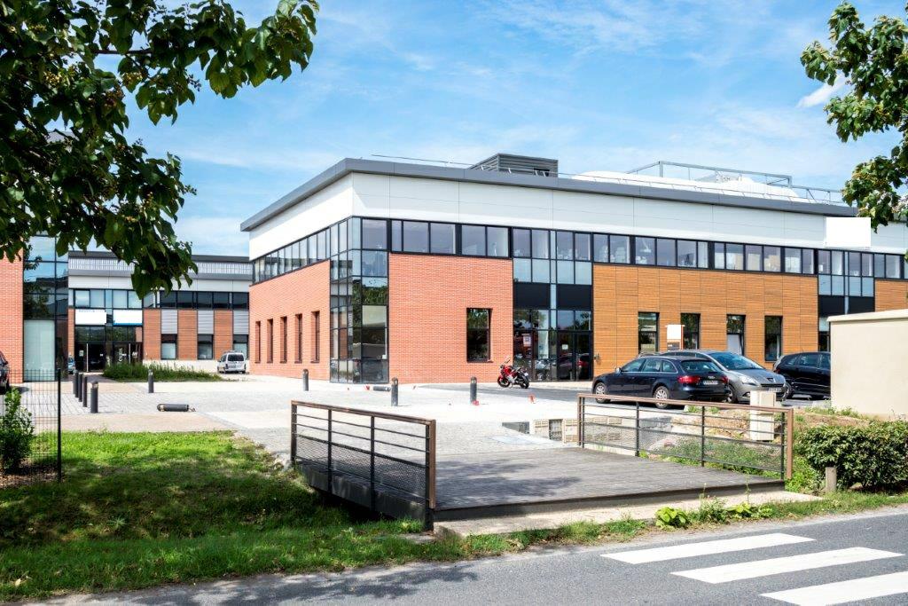 Local d'activité Villeneuve-la-Garenne 2179m² Location local d'activité Villeneuve-la-Garenne Hauts-de-Seine OLACT2315262 0